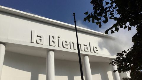 Biennale Architettura Venezia, oggi l’apertura ufficiale al pubblico