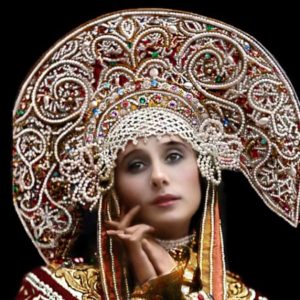 Anna Pavlova, die berühmteste russische Ballerina des zwanzigsten Jahrhunderts