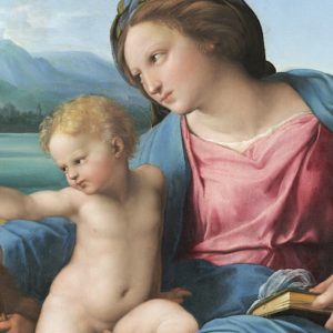 Scuderie del Quirinale：“Raffaello 1520 – 1483”展览重新开放