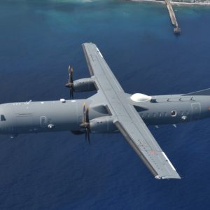 Italia-Reino Unido-Suecia: acuerdo sobre sistemas de combate aéreo