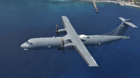 Italia-UK-Svezia: intesa sui sistemi di combattimento aereo