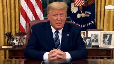 Trump ha già vinto anche se perderà la Casa Bianca