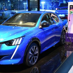 Enel X و Groupe PSA ، معًا للتنقل الكهربائي