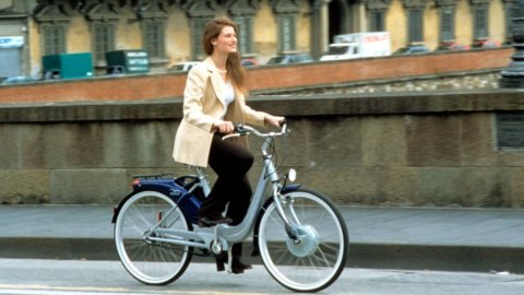 Bici e piste ciclabili, Lombardia ed Emilia Romagna in pole