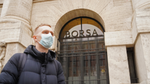 Borsa e Coronavirus