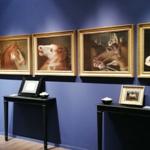 Apre TEFAF 2020: la passione per l’arte va oltre il Coronavirus