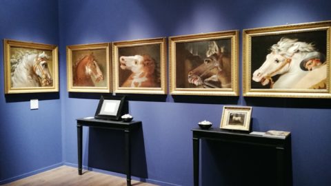 TEFAF 2020 dibuka: semangat untuk seni melampaui Coronavirus