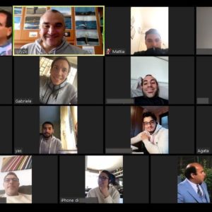 Coronavirus, boom di videoconferenze online