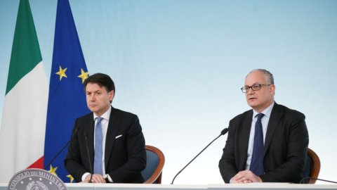 Governo, Coronavirus: “7,5 miliardi per famiglie e imprese”