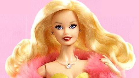 Barbie diventa riciclabile: il progetto green di Mattel