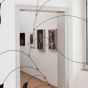 Peggy Guggenheim Collection，新的数字网站上线