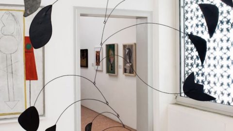 Collezione Peggy Guggenheim, online il nuovo sito digitale