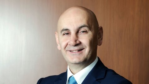 IW Bank se consolidează în Friuli: consultant Cucchiaro