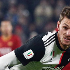 Coronavirus, Rugani positiv: Juve und Inter in Quarantäne