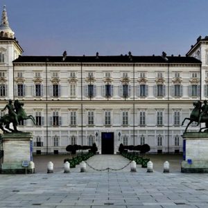 #iorestoacasa: La Cultura non si ferma per i Musei Reali di Torino e la Cappella della Sindone