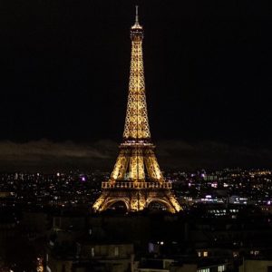 Paris: Târgul de carte amânat pentru 2021