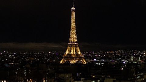 Parigi: Salone del Libro rimandato al 2021