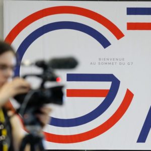 G7, petrol și aur în miză: „Vom fi alături de Ucraina atâta timp cât va fi nevoie”. Urmează mai multe penalități