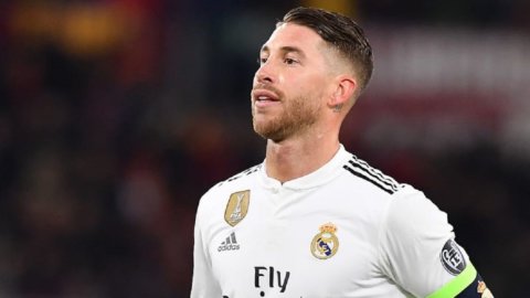 Coronavirus, si ferma anche la Champions League
