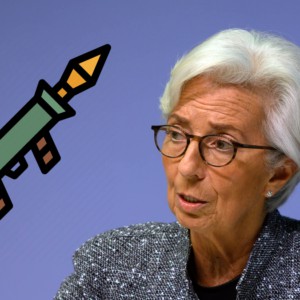 Bce, Lagarde dietrofront: bazooka anti-virus da 750 miliardi