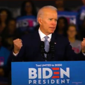 Primarie Democratiche Usa: Biden vince in 8 Stati, Sanders in California