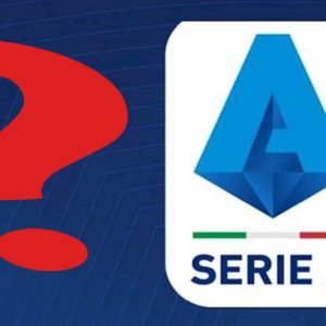 Serie A dalam kekacauan: apakah akan dimainkan hingga Juli? Beresiko 700 juta