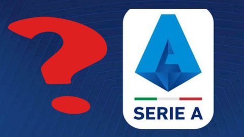 Serie A in chaos: will it be played until July? At risk 700 million