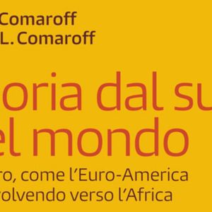 L’Altra-Africa:  l’Afromodernità come condizione globale