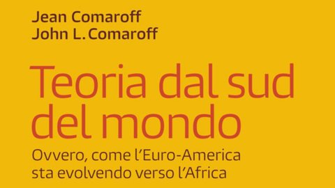 L’Altra-Africa:  l’Afromodernità come condizione globale