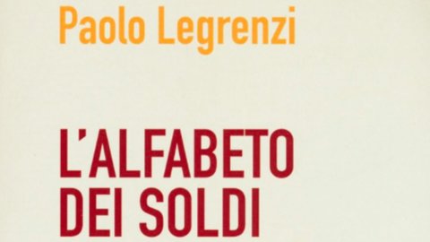 Libri: “L’alfabeto dei Soldi” di Paolo Legrenzi