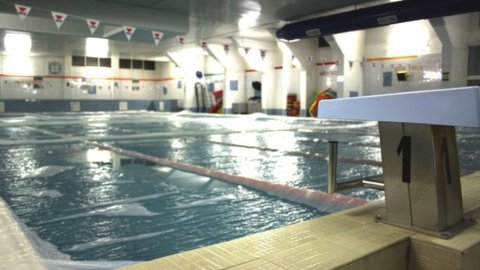 Gyms and swimming pools closed: SOS from Barelli, Malagò and government workers