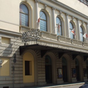 Florența: fostul Teatro Comunale trece la Blue Noble și Hines