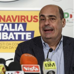 Il Pd di Zingaretti vince in 3 regioni, Salvini ko, M5S festeggia il Sì