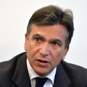 Basilico: „Covid-19 și economii, ce să faci în furtună”