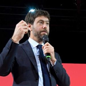 Stellantis e Exor: Andrea Agnelli renuncia aos dois conselhos. A assembléia da Juventus nomeia a nova alta direção