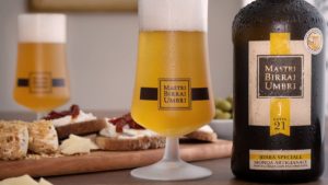 Birra artigianale Cotta 21 Mastri Birrai Umbri