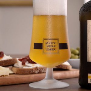 Cerveja artesanal italiana, ouro no New York Beer Competition