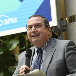 Banco Bpm, lucro do primeiro trimestre supera expectativas e sobe 40% para 370 milhões. Castagna: “Confiança em 2024, ritmo mais rápido que o planejado”