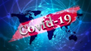 Coronavirus è pandemia