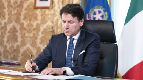 Fase 2: dal 4 maggio via a industrie e visite private e da giugno bar e ristoranti