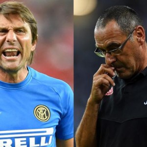 سیری اے، رپورٹ کارڈز: Juve، Scudetto Sarri کو معاف نہیں کرتا