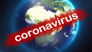 coronavirus in Africa