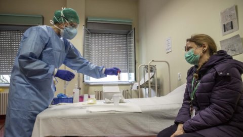 Fujifilm: il cielo entra nella stanza d’ospedale con il progetto Breath