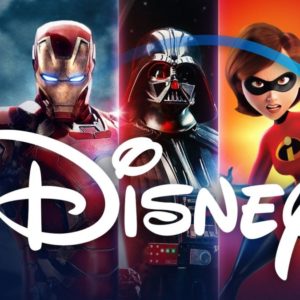 Disney+ aumenta gli abbonamenti e introduce la pubblicità. Stop alle password condivise