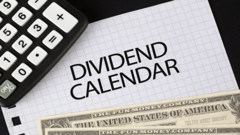 calendario dividendi