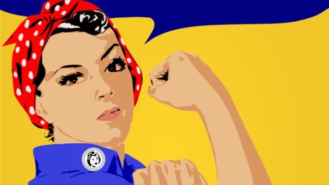 Women's Day, the long history of March 8