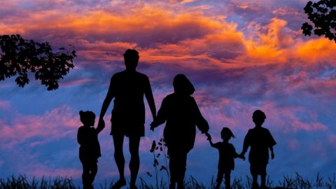 Family Act, Upb: “È superato, puntare sul Recovery Plan”