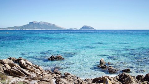 Sardinien, Sommer 2020: Der Tourismus zahlt für den Covid-Effekt