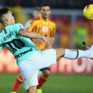 Sepak bola kembali, pasar pada bulan September: rencana Inter, Juve dan lainnya