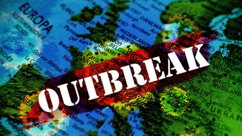 Coronavirus all’estero: Europa in ordine sparso